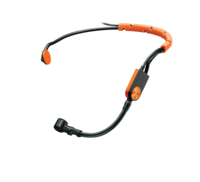 BLX14/SM31-H11 BLX WIRELESS FITNESS SYSTEM WITH BLX4 RECEIVER, BLX1 BODYPACK, & SM31-FH FITNESS HEADSET MIC